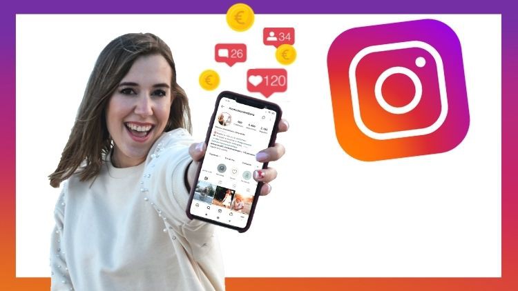 INSTAGRAM PARA NETWORKERS: Curso Intensivo