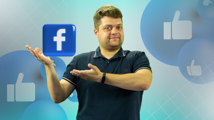 Facebook маркетинг. Как продвигать бизнес в Facebook?