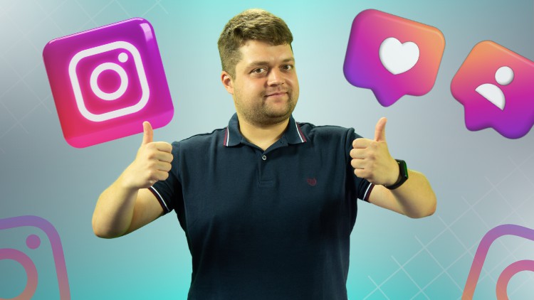 Instagram маркетинг. Как продвигать свой бизнес?