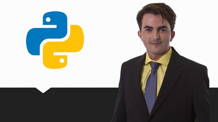 Curso de Python + RPA + Criação de Projetos Reais