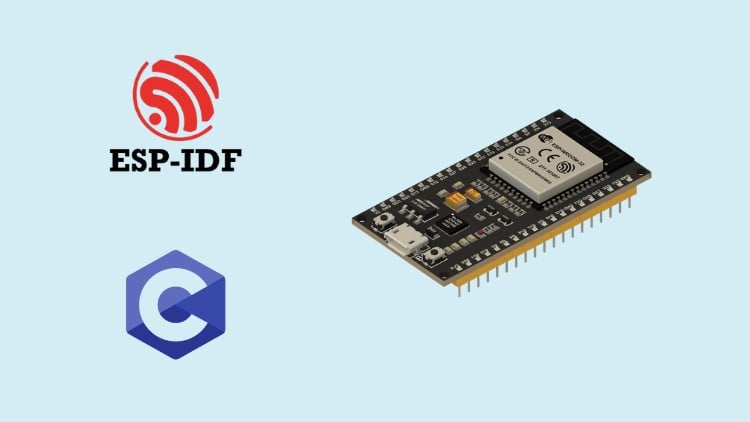 ESP32 para programadores en C