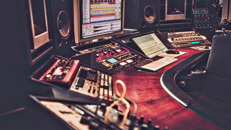 What Is Music Production? - Learn The Skill Quickly