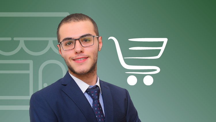 Drop Shipping الدروب شيبنج عبر المنصات العربية