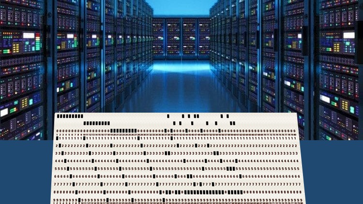 JCL Mainframe - do básico ao avançado