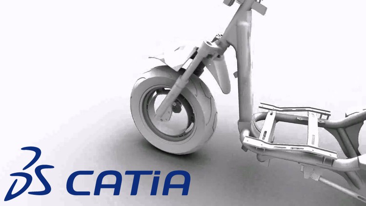 Curso Catia V5 básico - avanzado