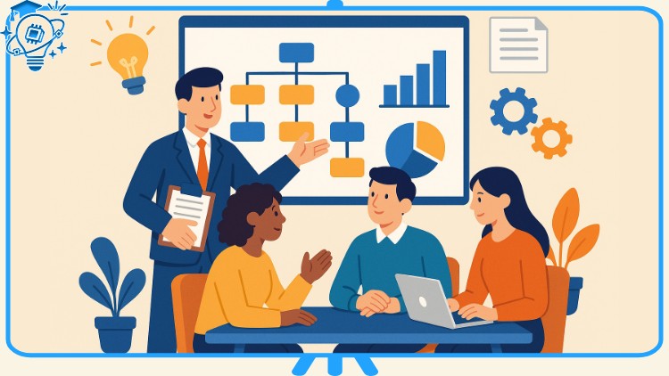 經營管理精煉-上部-Refined Business Management-Upper