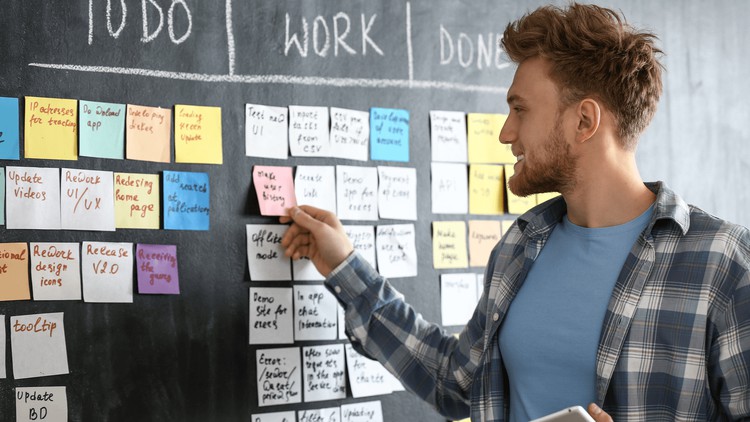 Scrum & Trello Fundamentals: Guide to Scrum & Trello