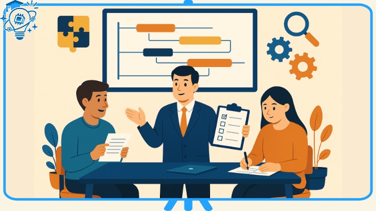 經營管理精煉-中部-Refined Business Management-Middle