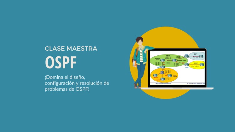 Master Class OSPF