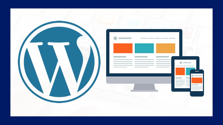 Cómo Crear una Landing Page con WordPress Desde Cero 2025