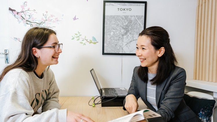 Comprehensive Japanese Grammar (Advanced/JLPTN1)