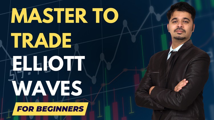 Master To Trade Elliott Wave (Part2)