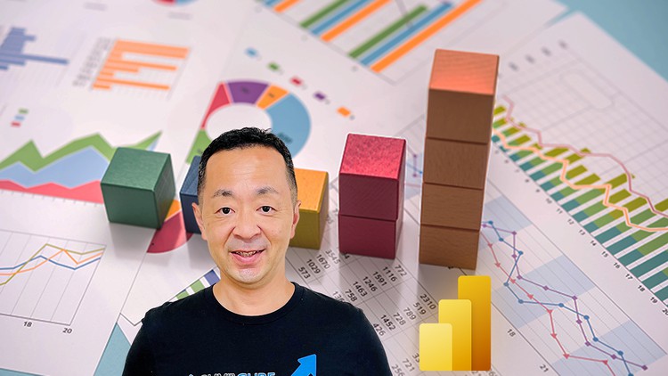 Power BIの基本 -初学者~中級者に「準備・視覚化・共有」の3ステップで、データの見える化と分析の基本が身につく