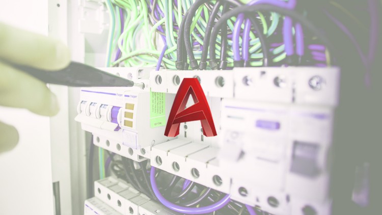 Curso esencial de AutoCAD Electrical