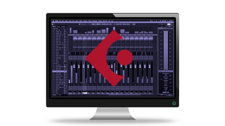 Cubase ile Harika Miksler Yapın