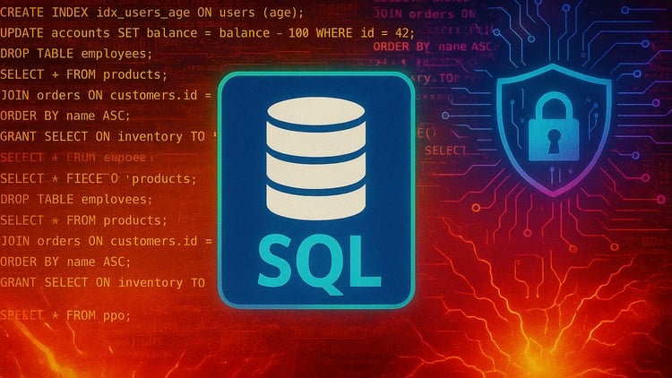 Taller de SQL - Aprende a consultar Bases de Datos!