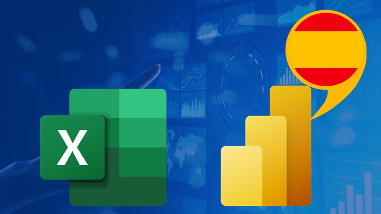 Conectar Power BI con Excel