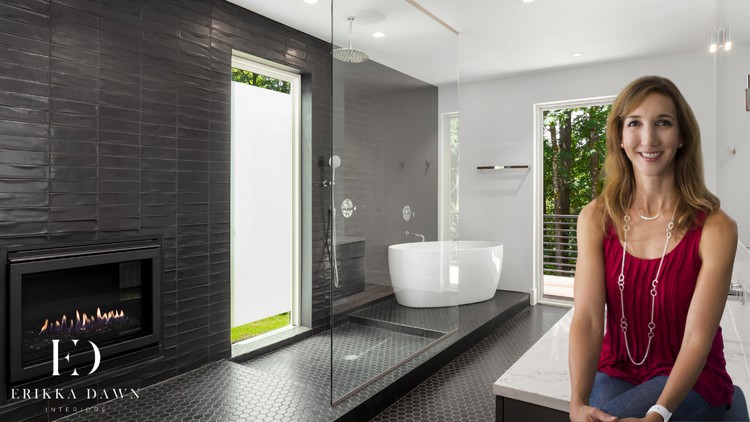 How to Design Your Dream Bathroom