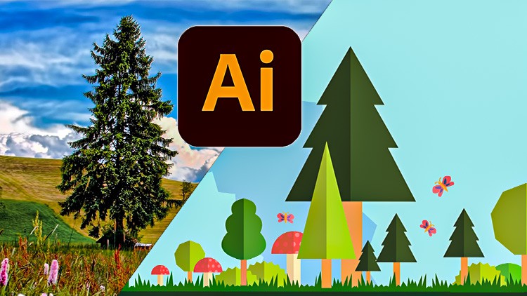 Adobe Illustrator 2024 CC - Kinderleicht lernen- Meisterkurs