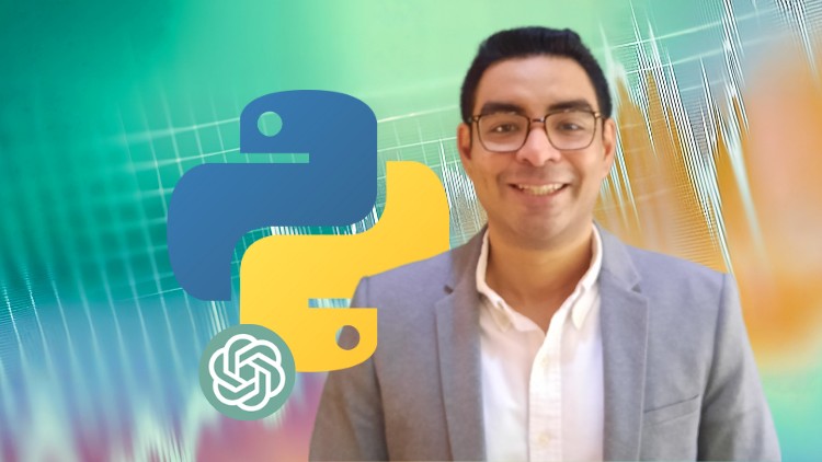 Pronósticos de Series de Tiempo con Python