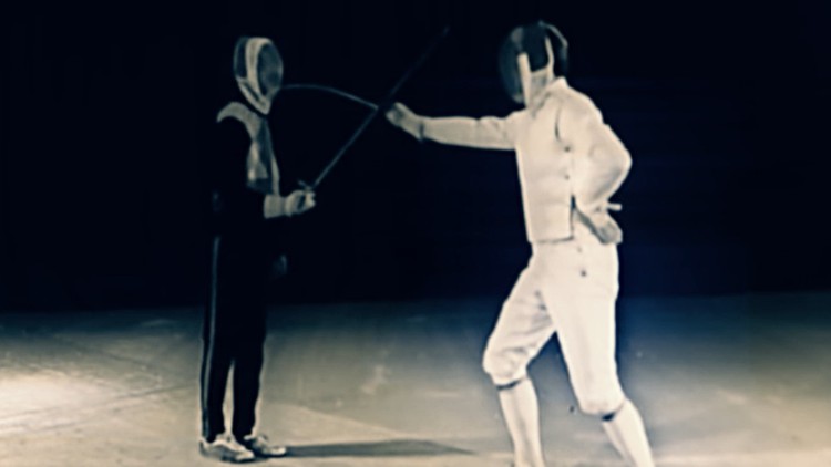 Sabre Fencing: Technical Skills Fundamentals