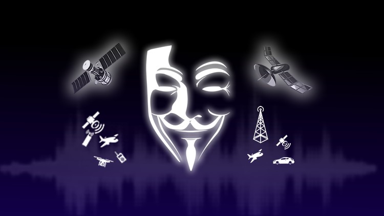 SDR for Ethical Hackers and Security Researchers 3.0