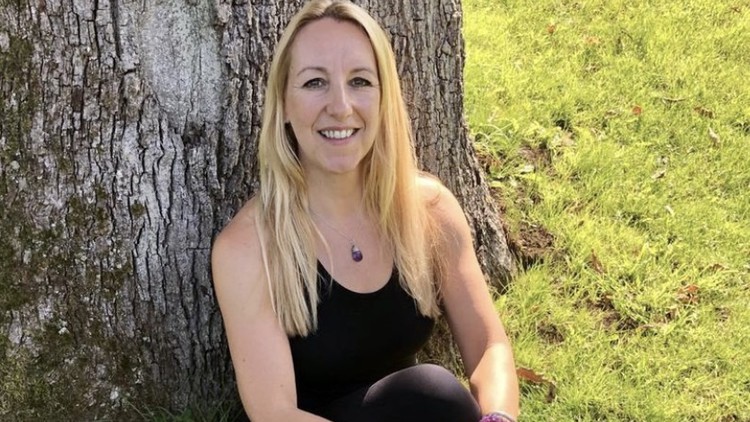 Yoga, Meditation & Mindfulness for Self Love & Empowerment