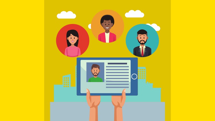 Writing the Perfect e-Intro: Building your Contact Database