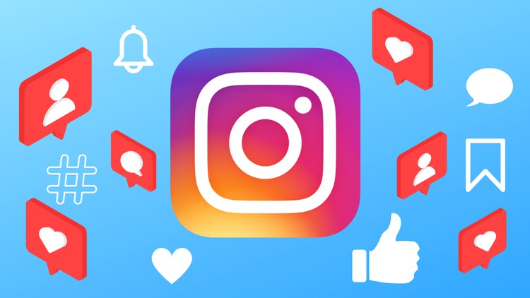 INSTAGRAM: GROWTH METHOD FOR MARKETING AND BRANDING