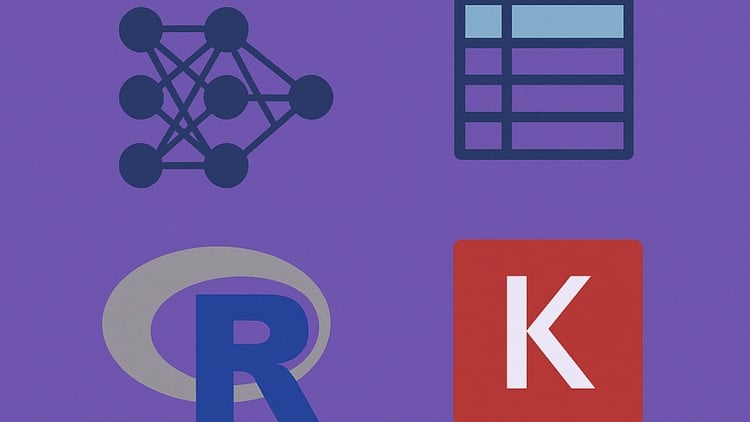 Deep Learning para datos tabulares con el lenguaje R y Keras