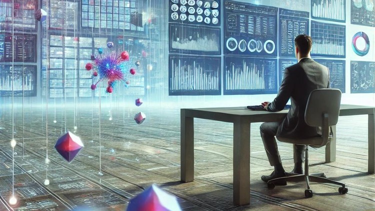 Curso PowerBI - Formação Analista de BI - 28 horas
