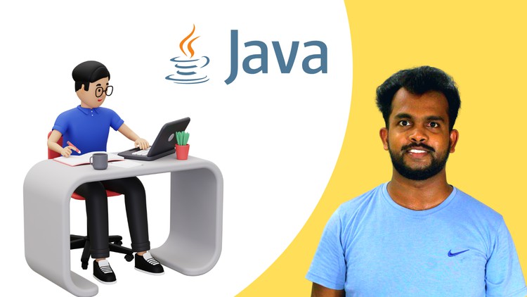 Java Fundamentals for Beginners