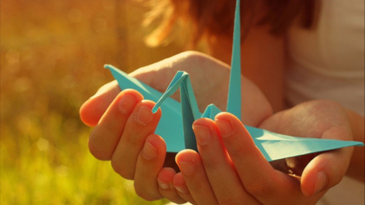 Origami Master