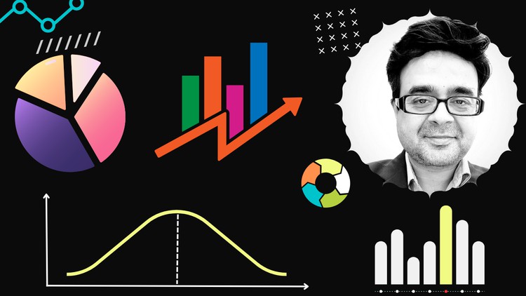 Crack GMAT Statistics & Get 700+ | Ivy League Instructor