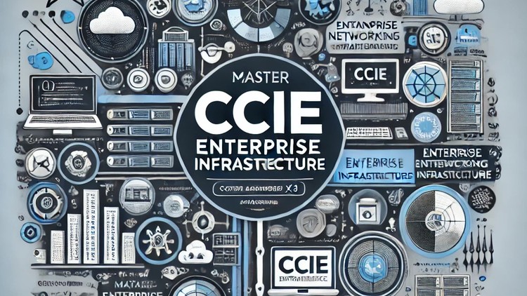 CCIE Enterprise Infrastructure (v1.0) - Technical Classes