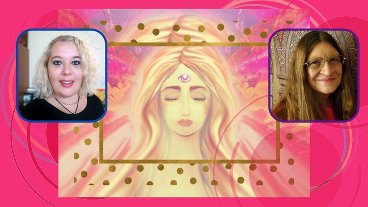 Psychic Abilities & Intuition: How to open your channels