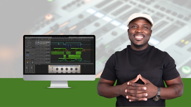 Music Production - Compressor Mixing for Beginners