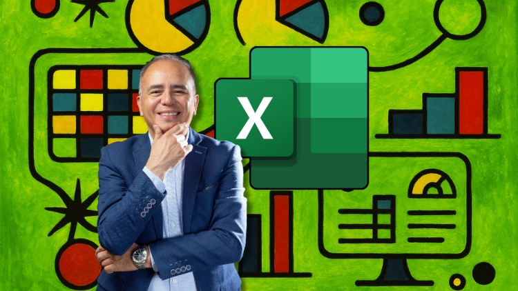 Analítica de Datos para la Toma de Decisiones, usando Excel