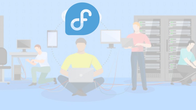 Curso de sobrevivencia de GNU/Linux con Fedora Linux