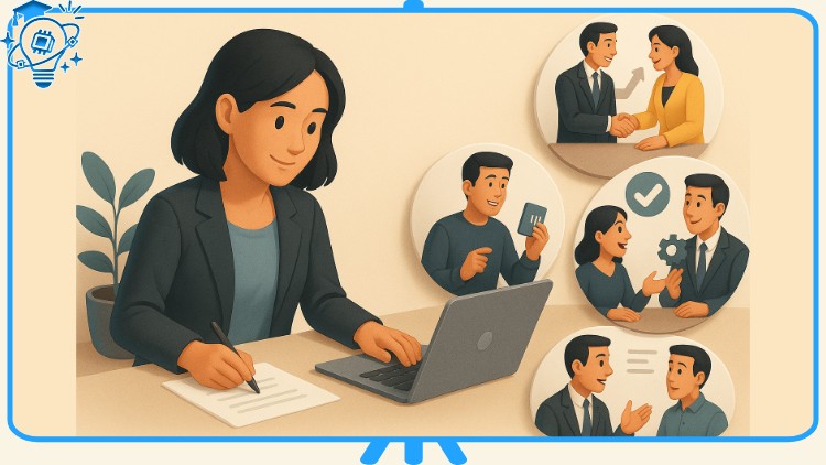 採購執行技巧-Procurement Execution Skills