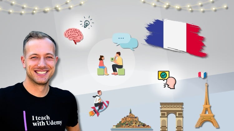 Französisch Aussprache und Rechtschreibung
