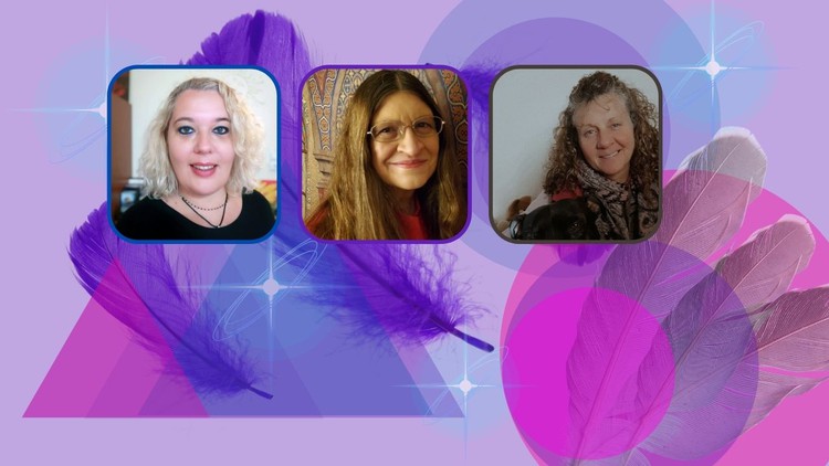 Psychic Medium: Masterclass on Evidential Mediumship