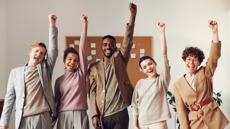 Diversity, Inclusion, & Belonging: A Manager’s Guide