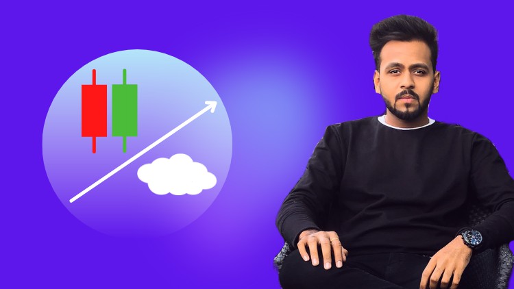 Ichimoku Cloud Stock Trading Strategy- Smart Way To Grow