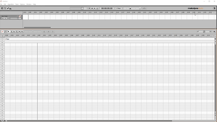 MELODYNE 5 - An Introduction