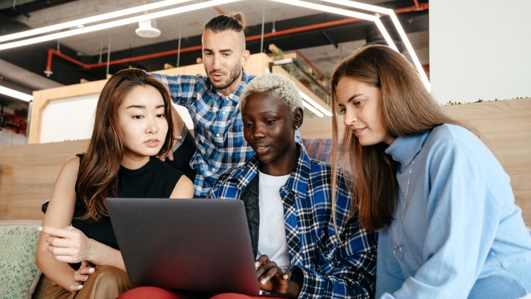 Diversity, Equity, and Inclusion 201