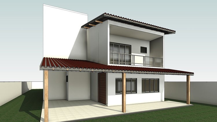 Revit: Boas Práticas de Projeto