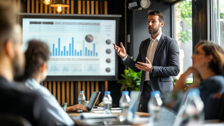 Coaching and Consulting on Business & Corporate Strategy