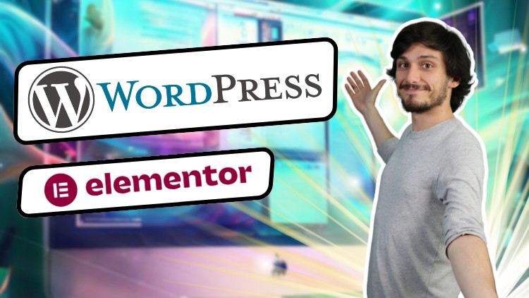 Wordpress : créer son site