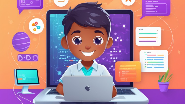 Introdução à Programação para Crianças (Coding for Kids)